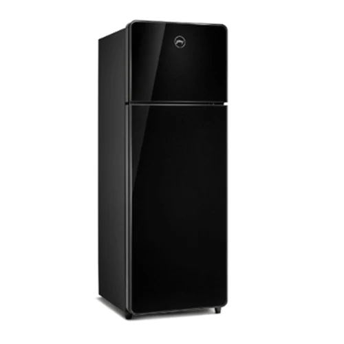 GODREJ RT EONCRYSTAL 320B RI OB RT EONCRYSTAL 320B RI OB | Double Door | Frost Free | Onyx Black