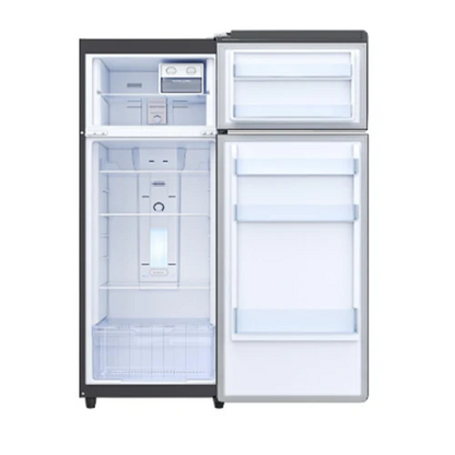 GODREJ RT EONCRYSTAL 320B RI OB RT EONCRYSTAL 320B RI OB | Double Door | Frost Free | Onyx Black