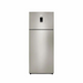 Godrej 472 L 2 Star Frost-Free Double Door Refrigerator  Model: RT EONREGALIS 517B RCI CH GD | Champagne Gold Finish