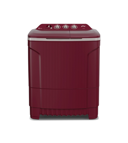 Godrej WS EDGE CLS 75 5.0 PRA MIGR 7.5 Kg 5 Star Semi-Automatic Top Load Washing Machine
