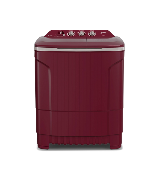 Godrej WS EDGE CLS 75 5.0 PRA MIGR 7.5 Kg 5 Star Semi-Automatic Top Load Washing Machine