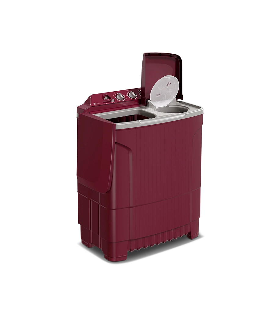 Godrej WS EDGE CLS 75 5.0 PRA MIGR 7.5 Kg 5 Star Semi-Automatic Top Load Washing Machine