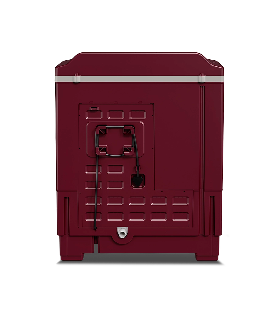 Godrej WS EDGE CLS 75 5.0 PRA MIGR 7.5 Kg 5 Star Semi-Automatic Top Load Washing Machine