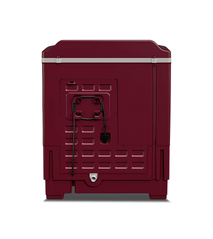 Godrej WS EDGE CLS 75 5.0 PRA MIGR 7.5 Kg 5 Star Semi-Automatic Top Load Washing Machine