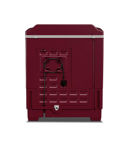 Godrej WS EDGE CLS 75 5.0 PRA MIGR 7.5 Kg 5 Star Semi-Automatic Top Load Washing Machine