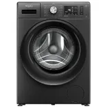 Whirlpool Xpert Care 7.5 kg 5 Star Fully Automatic Front Load Washing Machine (33041)  Powerful Cleaning | Fabric Care | Energy Efficient