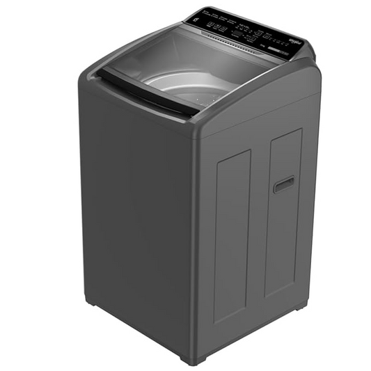 Whirlpool Whitemagic Elite 7kg 5 Star Fully Automatic Top-Load Washing Machine - Grey 31683