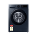 12.0 kg Front Load Washing Machine with SmartThings AI & Energy Mode, WW12DG5B24AS