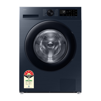 Samsung 12 Kg Front Load Washing Machine with SmartThings AI Energy Mode