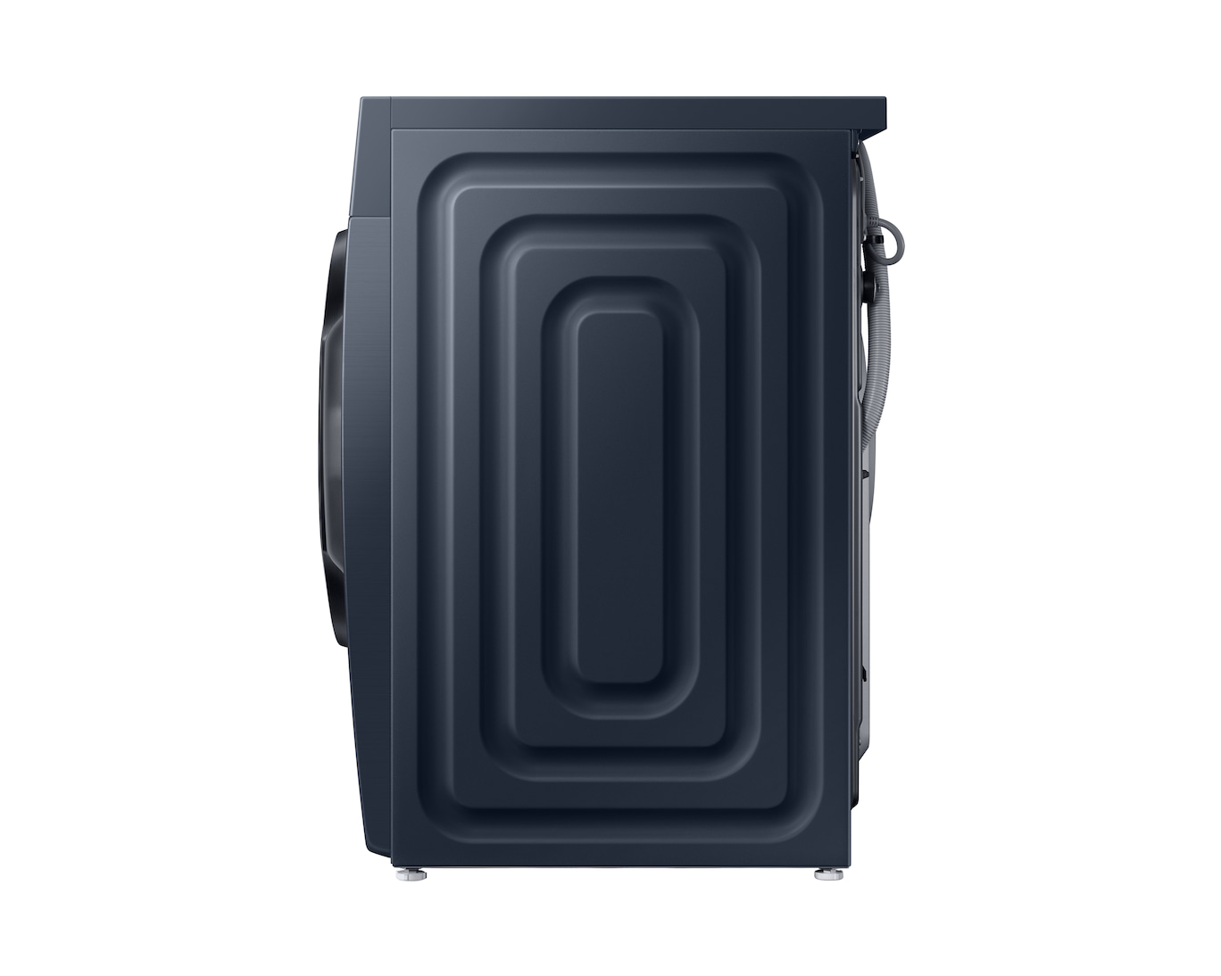 12.0 kg Front Load Washing Machine with SmartThings AI & Energy Mode, WW12DG5B24AS