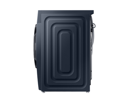 Samsung 12 Kg Front Load Washing Machine with SmartThings AI Energy Mode