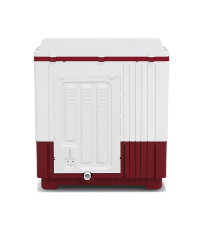 Godrej 7 Kg 5 Star Semi-Automatic Top Load Washing Machine Wine Red (WSAXIS DX 70 5.0 SN2 T WNRD)