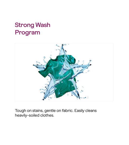 Godrej 7 Kg 5 star Semi-Automatic Top Loading Washing Machine (WSAXIS DX 70 5.0 SN2 T WNRD, Wine Red, 100% rust proof poly propylene body)