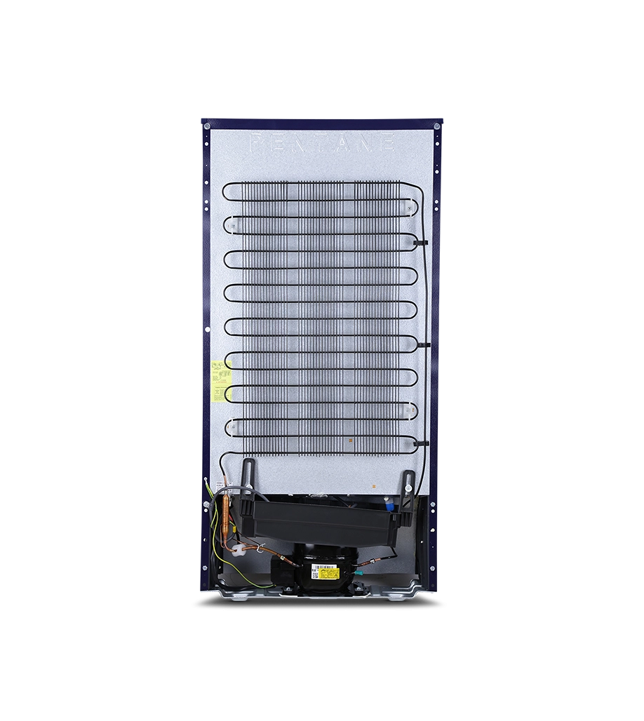 Godrej Edge Marvel 184 L 3-Star Single Door Refrigerator  Model: RD EMARVEL 207C TDF FU BL (Copy)