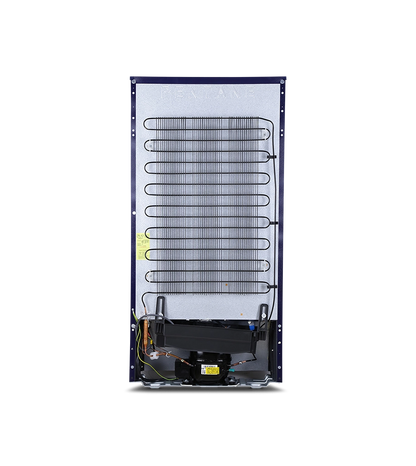 Godrej Edge Marvel 184 L 3-Star Single Door Refrigerator  Model: RD EMARVEL 207C TDF FU BL (Copy)