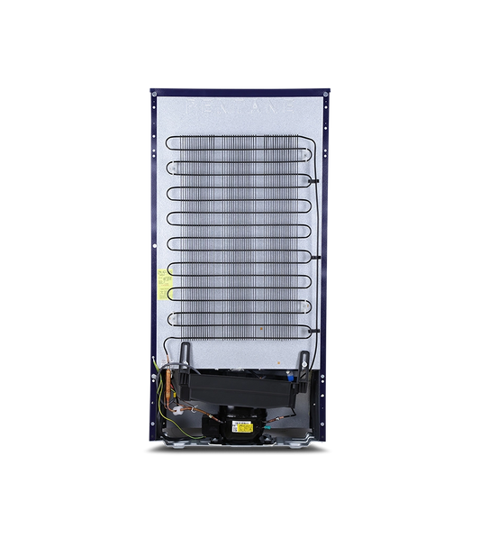 Godrej Edge Marvel 184 L 3-Star Single Door Refrigerator  Model: RD EMARVEL 207C TDF FU BL (Copy)