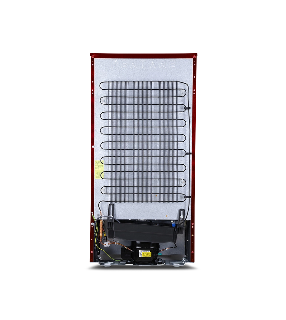 Godrej Edge Marvel 184 L 3-Star Single Door Refrigerator  Model: RD EMARVEL 207C TDF FU WN