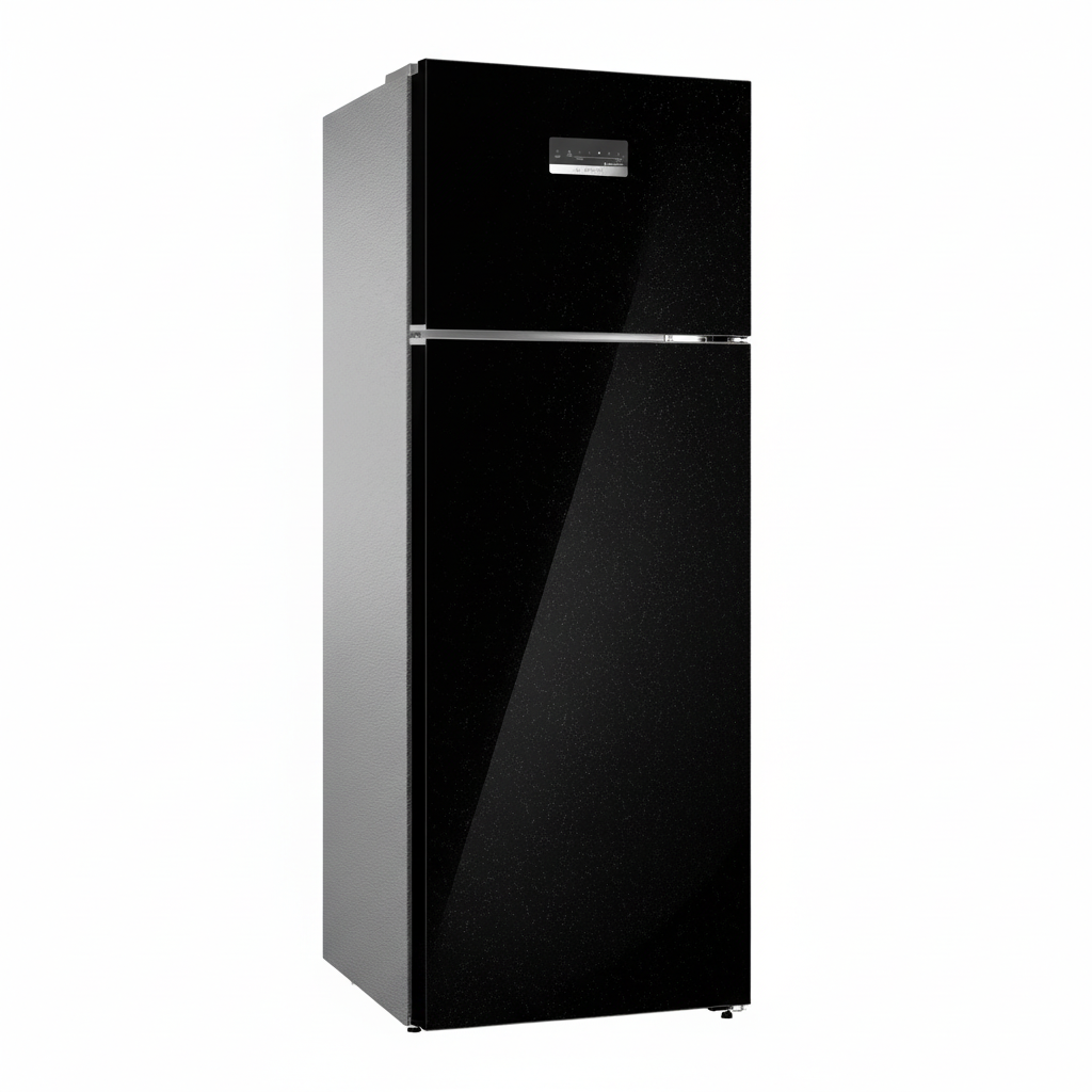 Bosch Series 4 Free-Standing Fridge-Freezer (Freezer on Top)  Model: CTN29K22NI  No Frost Convenience. Premium Design. Reliable Bosch Performance.