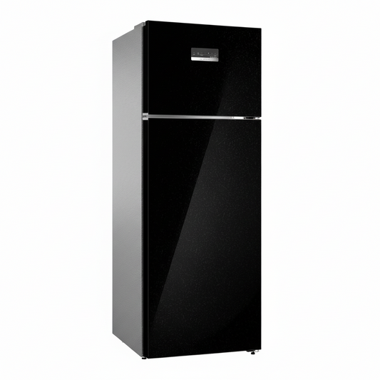 Bosch Series 4 Free-Standing Fridge-Freezer (Freezer on Top)  Model: CTN29K22NI  No Frost Convenience. Premium Design. Reliable Bosch Performance.