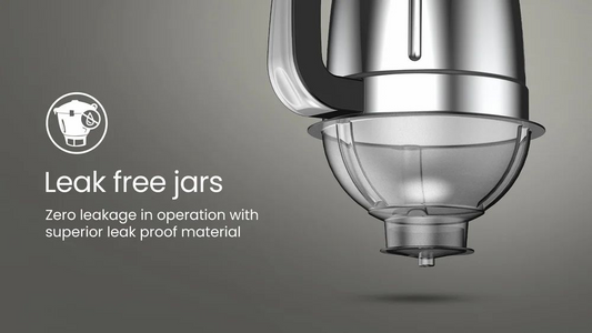 (BUY 1 GET 1) Crompton Boltmix 750W Mixer Grinder