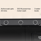 Godrej WS EDGE UNO 70 5.0 SB2 SLGR 7 Kg 5 Star Semi-Automatic Washing Machine