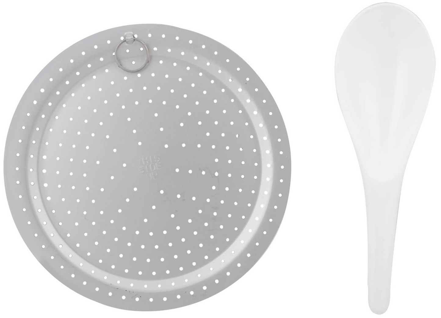 (BUY 1 GET 1) Panasonic SR-C18H (2P) 1.8L Electric Rice Cooker – Double Pan (MATTE BLACK)