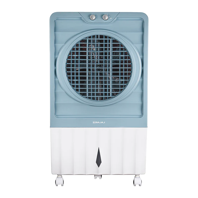 Bajaj Shield Series Invicto 80 Desert Air Cooler White