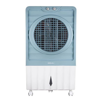 Bajaj Shield Series Invicto 80 Desert Air Cooler White