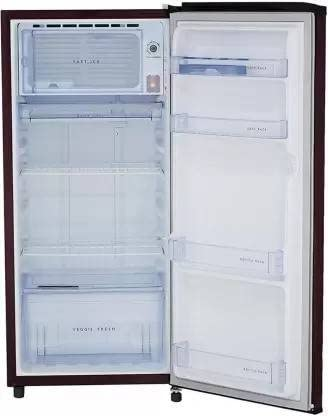 Whirlpool 72492 185 L Single Door Refrigerator - 200 Genius Cls Plus Is Wine-Z