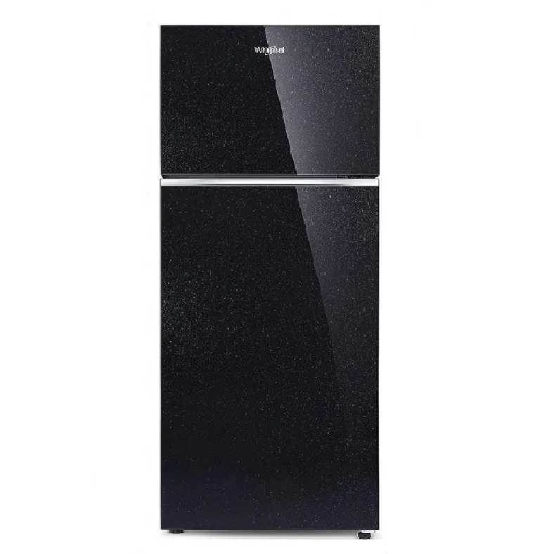 WHIRLPOOL NEO 278GD PRM CRYSTAL BLACK (2S)-TL REFRIGERATOR (22052)