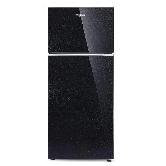 WHIRLPOOL NEO 278GD PRM CRYSTAL BLACK (2S)-TL REFRIGERATOR (22052)