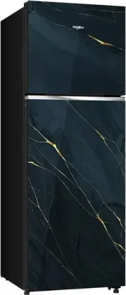 Whirlpool IFPRO INV CNV 355GD 308 L 2 Star Double Door Refrigerator