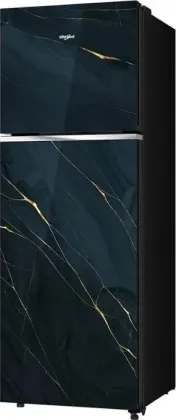 Whirlpool IFPRO INV CNV 355GD 308 L 2 Star Double Door Refrigerator
