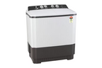LG 10 Kg Semi Automatic Washing Machine (P1040RGAZ)