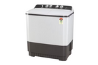 LG 10 Kg Semi Automatic Washing Machine (P1040RGAZ)