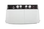 LG 10 Kg Semi Automatic Washing Machine (P1040RGAZ)
