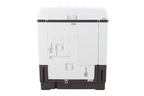 LG 10 Kg Semi Automatic Washing Machine (P1040RGAZ)