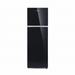 Whirlpool 292 Liters Double Door Refrigerator (Crystal Black/Glass Door, NEO 305GD PRM)