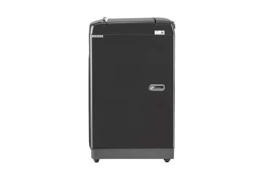 LG 9 Kg 5 Star Smart Inverter Top Load Washing Machine  Smart Inverter Motor | In-built Heater | Middle Black | Model: T90V4MB1S