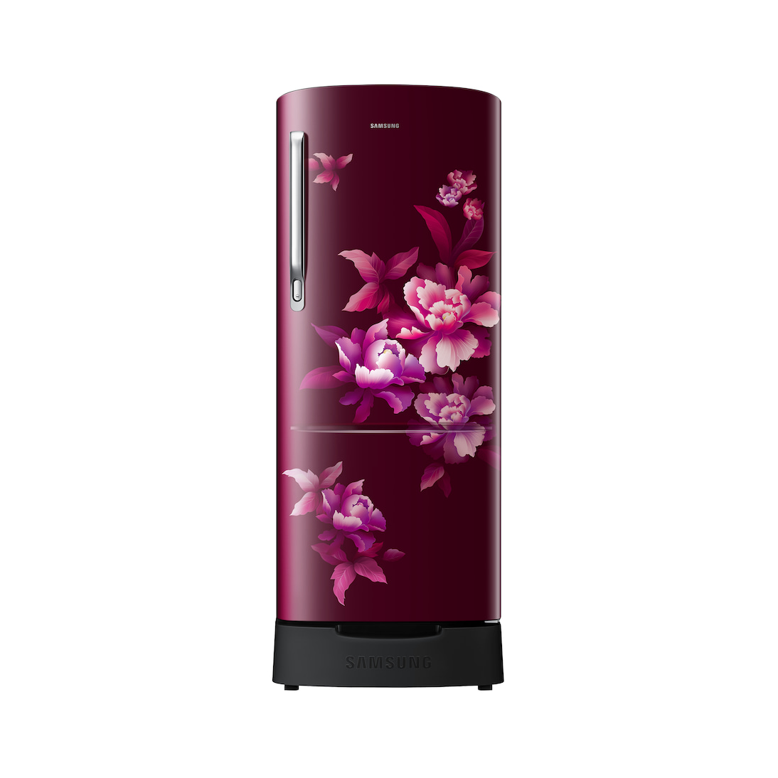 Samsung 183 L 2 Star Single Door Refrigerator – RR20H1812HN