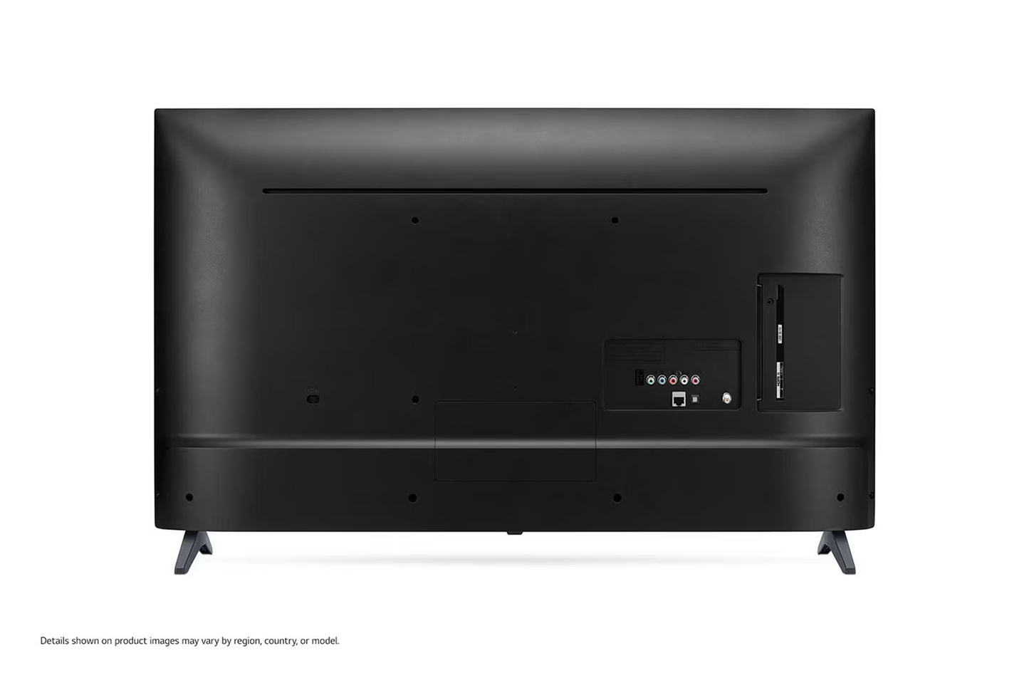 LG 108cm (43) Smart FHD TV (LR5600), α5 AI Processor Gen6, Active HDR, Dolby Audio™, 2025