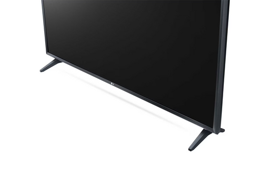 LG 108cm (43) Smart FHD TV (LR5600), α5 AI Processor Gen6, Active HDR, Dolby Audio™, 2025