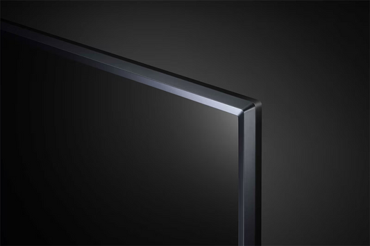 LG 108cm (43) Smart FHD TV (LR5600), α5 AI Processor Gen6, Active HDR, Dolby Audio™, 2025