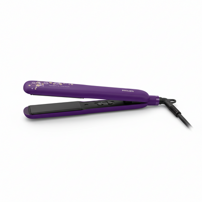 Philips 3000 Series Hair Straightener – BHS397/00
