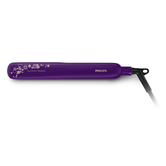 Philips 3000 Series Hair Straightener – BHS397/00