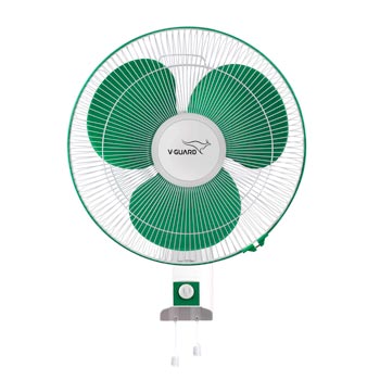 V-Guard Finesta STD Neo II 400mm Wall Fan (Blue)