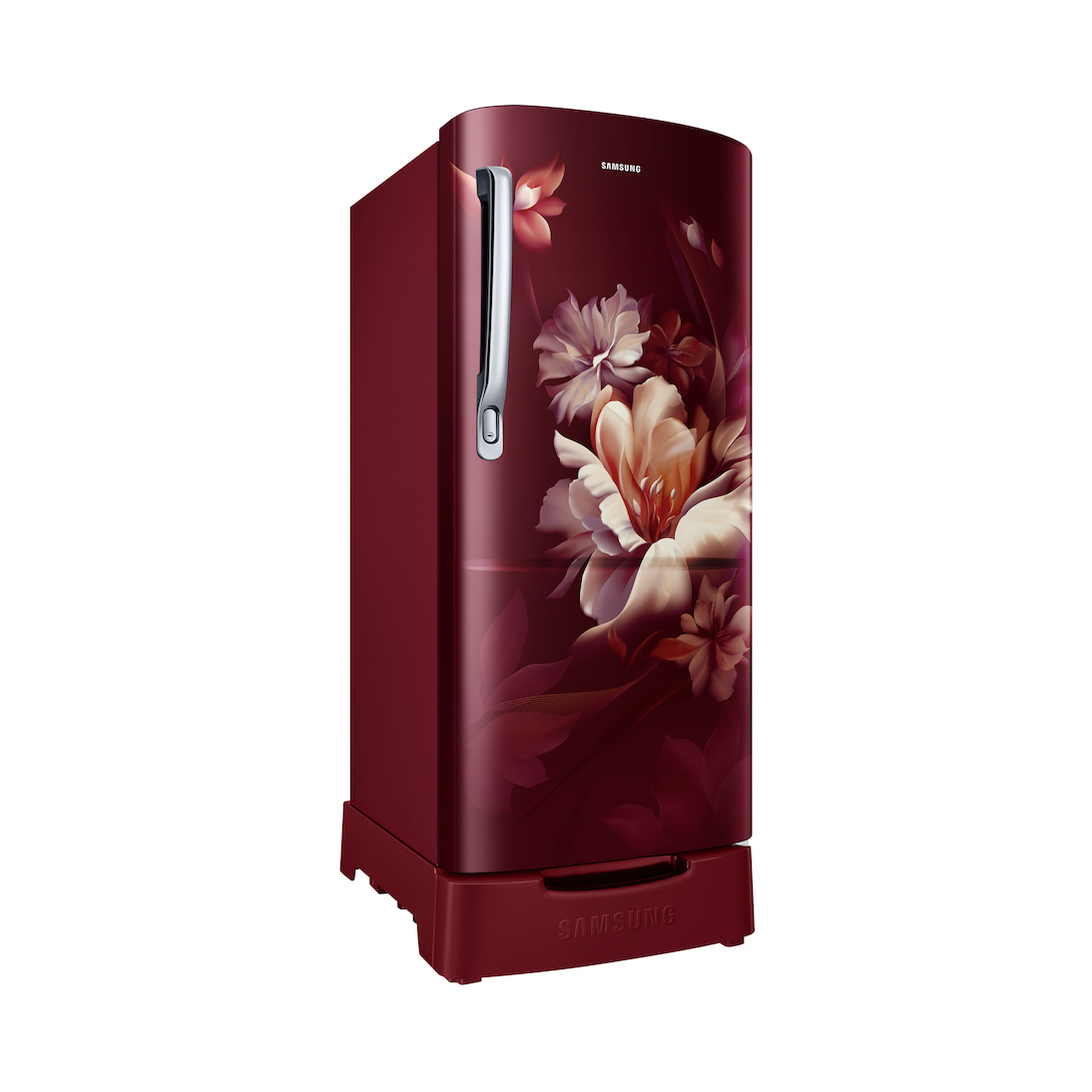 Samsung 183 L 3 Star Single Door Refrigerator – RR20H2823RZ