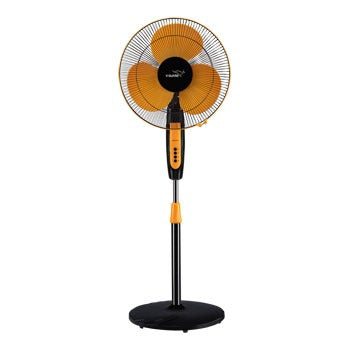 V-Guard Glado STS 400mm High-Speed Pedestal Fan
