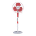 V-Guard Glado STS 400mm High-Speed Pedestal Fan