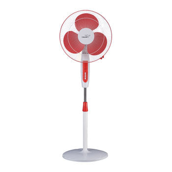 V-Guard Glado STS 400mm High-Speed Pedestal Fan